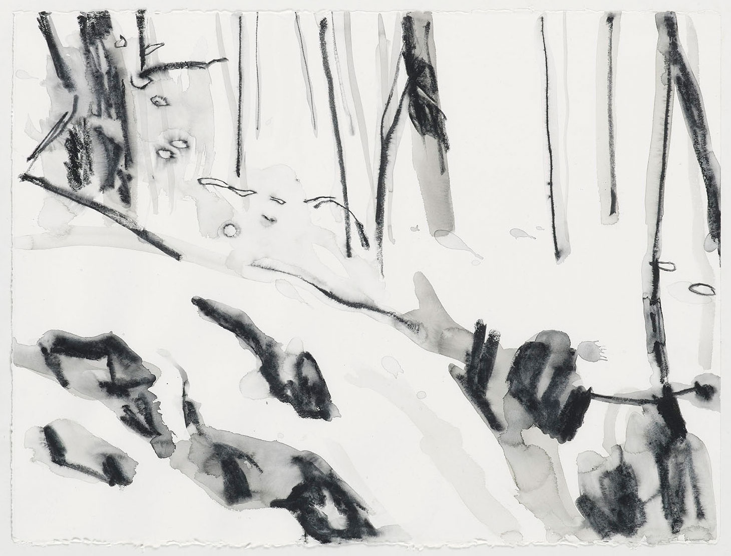 Finland Drawing 15